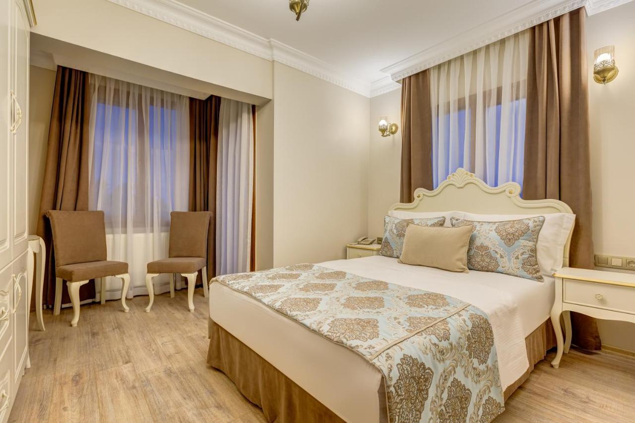 Cunda Oezerbey Konagi (Adults Only) Hotel Аявали Екстериор снимка