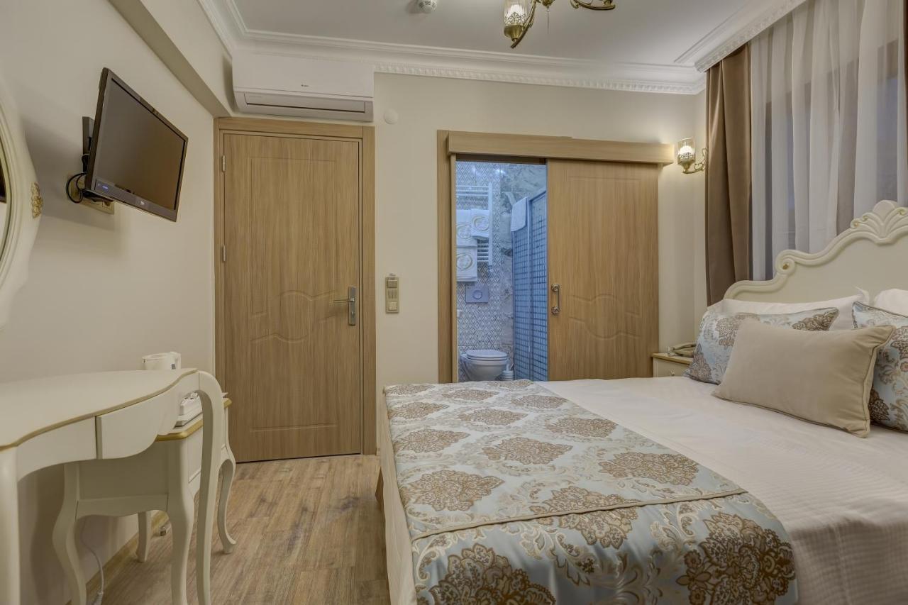 Cunda Oezerbey Konagi (Adults Only) Hotel Аявали Екстериор снимка