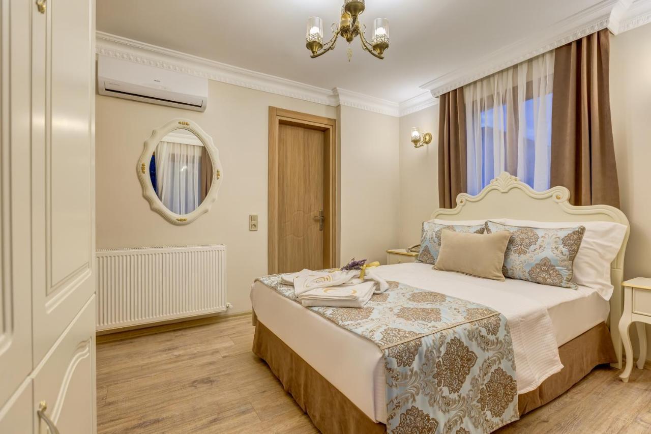 Cunda Oezerbey Konagi (Adults Only) Hotel Аявали Екстериор снимка