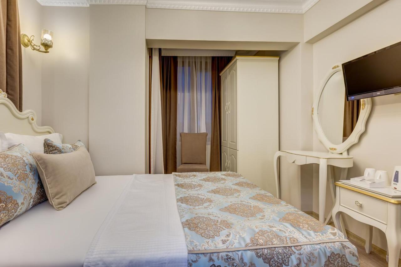 Cunda Oezerbey Konagi (Adults Only) Hotel Аявали Екстериор снимка