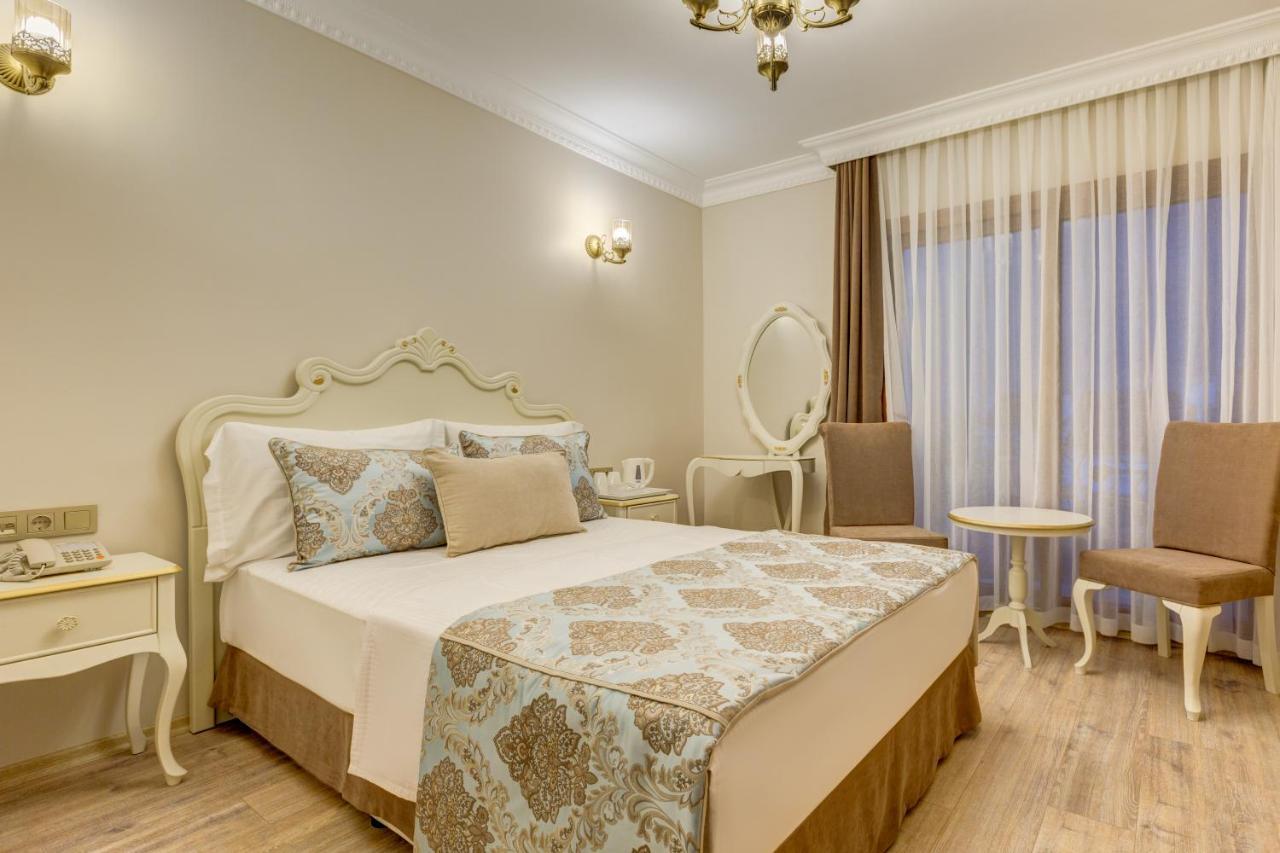 Cunda Ozerbey Konagi (Adults Only) Hotel Аявали Екстериор снимка