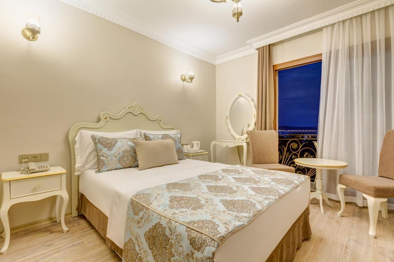 Cunda Oezerbey Konagi (Adults Only) Hotel Аявали Екстериор снимка